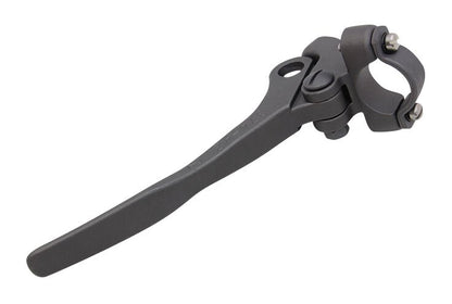  V-Twin Mfg. Early Lever Assembly For Harley FL 1941-1964