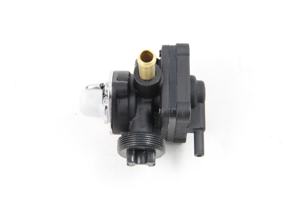  V-Twin Mfg. Vacuum Operated Petcock For Harley Big Twin 2002-2006