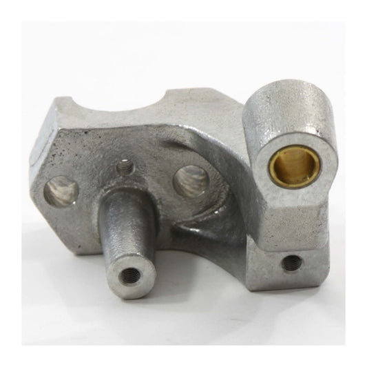  V-Twin Mfg. Police Jockey Shifter Support Bracket For Harley FL 1966-1984