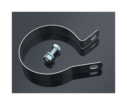  V-Twin Mfg. Prestolite Starter Bracket For Harley Sportster 1967-1980