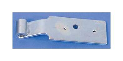  V-Twin Mfg. Primary Adjuster Shoe Carrier For Harley Sportster 1977-1990