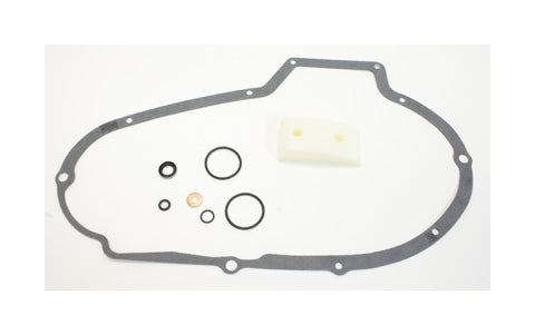  V-Twin Mfg. Primary Cover Gasket Kit For Harley XLH 1988-1990