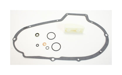  V-Twin Mfg. Primary Cover Gasket Kit For Harley XLH 1988-1990