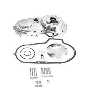  V-Twin Mfg. Primary Cover Kit For Harley Sportster 1994-2003