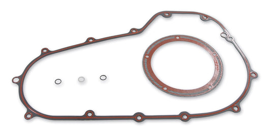  V-Twin Mfg. Primary Gasket Kit For Harley Touring 2007-2016