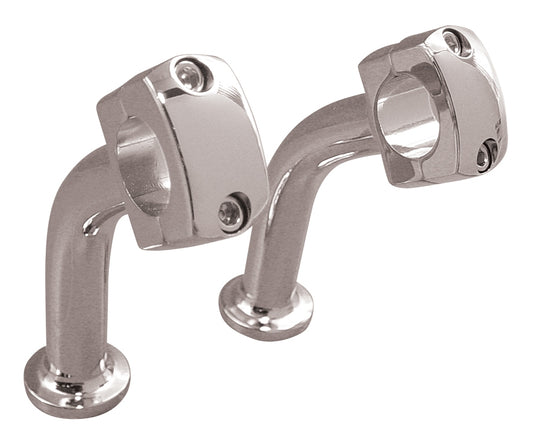  V-Twin Mfg. Pullback Risers