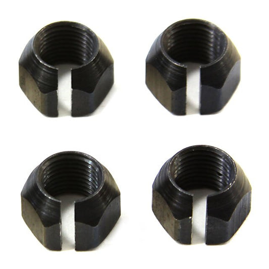  V-Twin Mfg. Pushrod Tappet Adjuster Lock Nuts