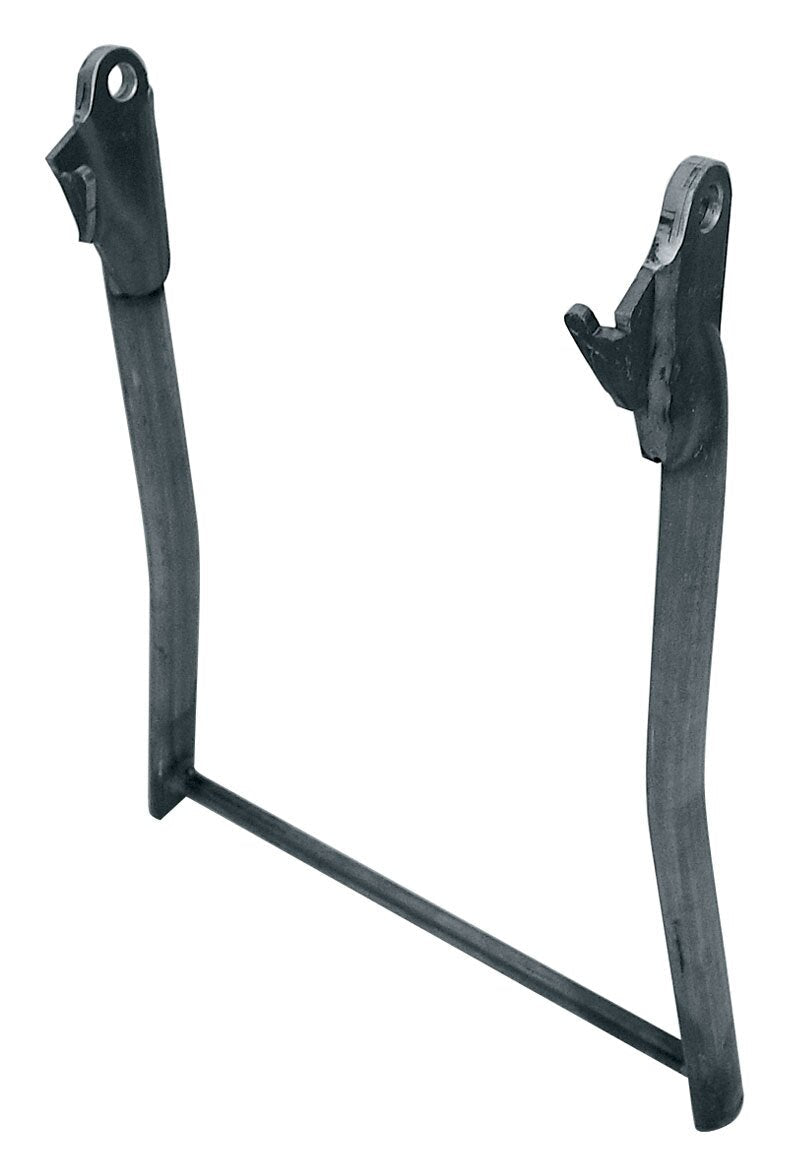 V-Twin Mfg. Raw Rear Frame Stand For Harley FL EL UL 1936-1957