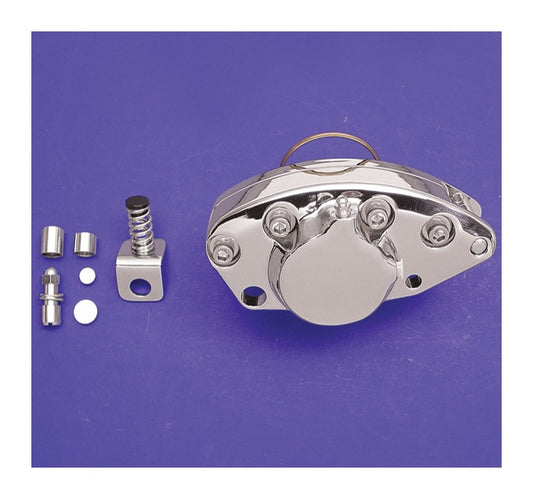  V-Twin Mfg. Rear Brake Caliper For Harley FL FX 1973-1980