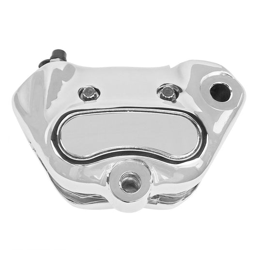  V-Twin Mfg. Rear Brake Caliper For Harley Softail 2006-2007