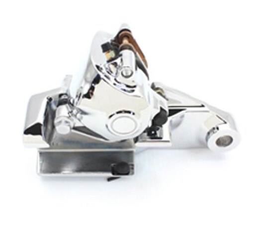  V-Twin Mfg. Rear Brake Caliper For Harley Sportster 2004