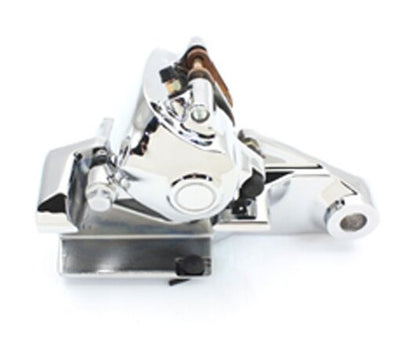  V-Twin Mfg. Rear Brake Caliper For Harley Sportster 2004