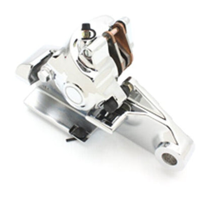  V-Twin Mfg. Rear Brake Caliper For Harley Sportster 2004