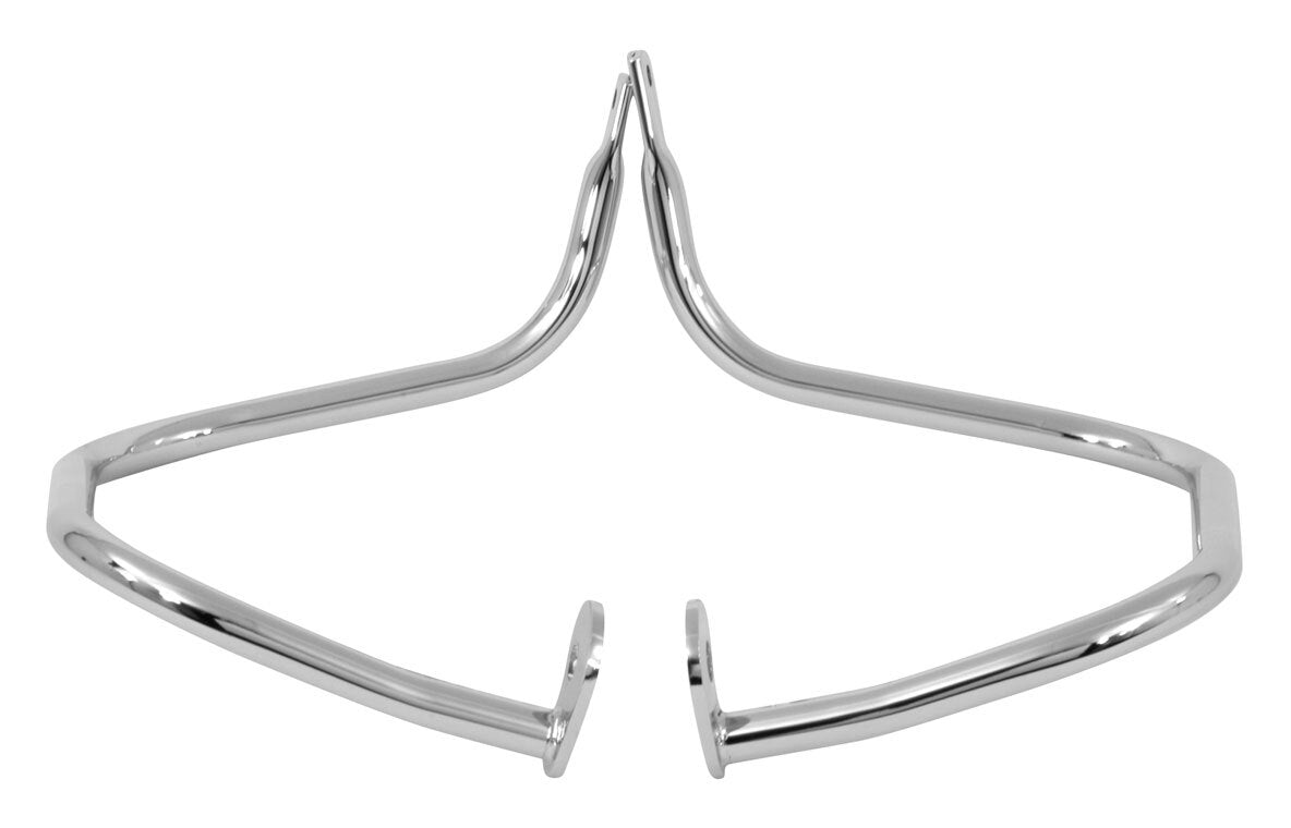 V-Twin Mfg. Rear Engine Bar Set For Harley FL 1968-1984