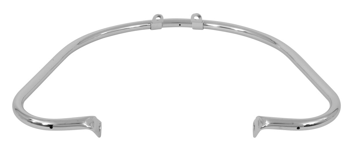 V-Twin Mfg. Rear Frame Bars For Harley 1936-1957
