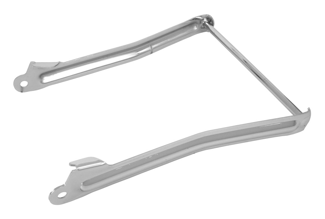 V-Twin Mfg. Rear Frame Stand For Harley FL / EL / UL 1937-1957