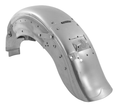 V-Twin Mfg. Rear Hinged Fender For Harley FL 1973-1984