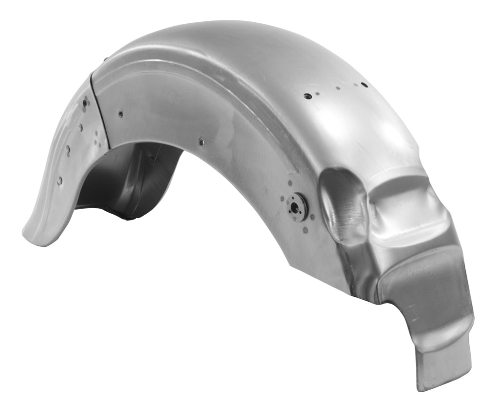 V-Twin Mfg. Rear Hinged Fender For Harley FL 1973-1984