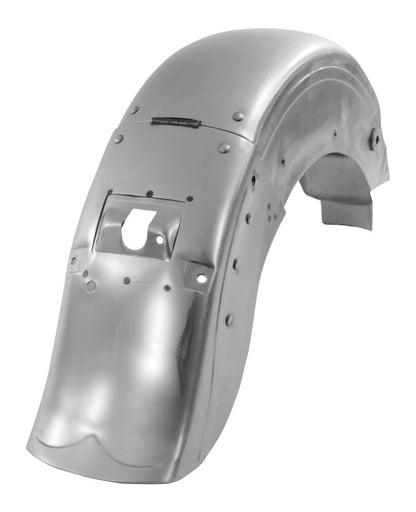 V-Twin Mfg. Rear Hinged Fender For Harley FL 1973-1984