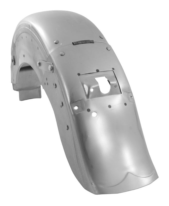 V-Twin Mfg. Rear Hinged Fender For Harley FL 1973-1984