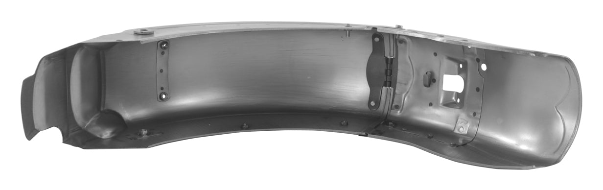 V-Twin Mfg. Rear Hinged Fender For Harley FL 1973-1984
