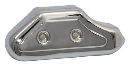  V-Twin Mfg. Rear Master Cylinder Cover For Harley Sportster 1982-2003