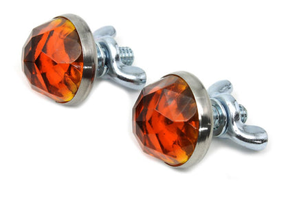V-Twin Mfg. Reflector Set