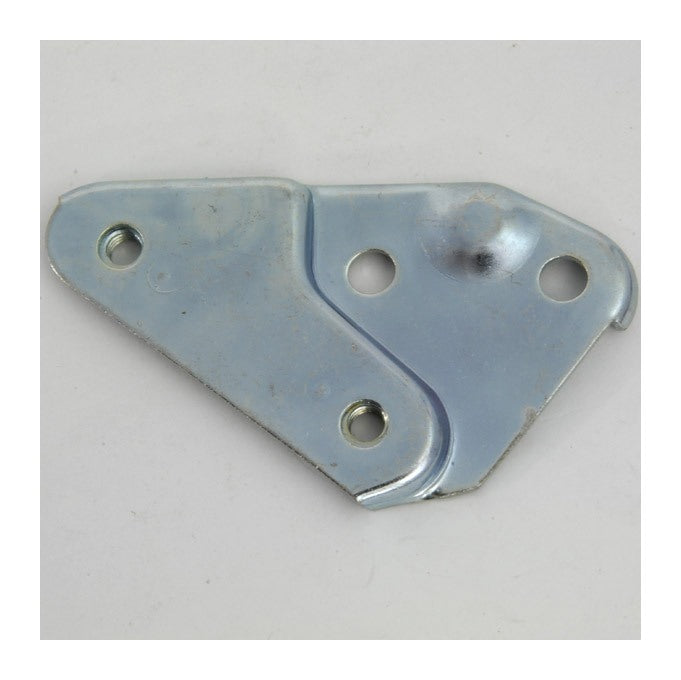  V-Twin Mfg. Relay Mount For Harley FL / EL 1947-1964