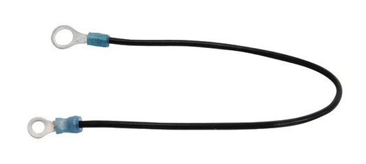  V-Twin Mfg. Relay To Ground Wire For Harley FXE XL 1970-1980