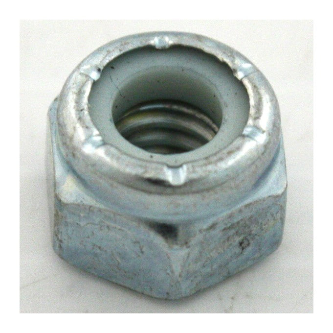  V-Twin Mfg. Replacement Clutch Stud Nyloc Nut For Harley Sportster 1971-1983