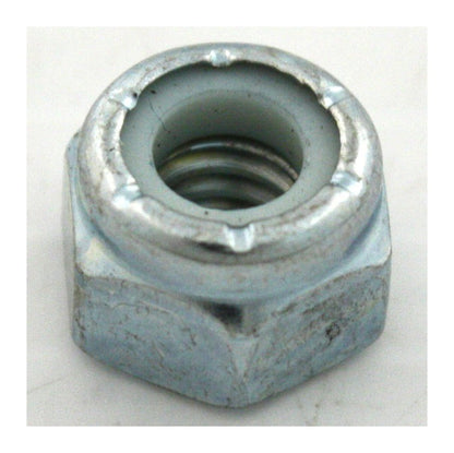  V-Twin Mfg. Replacement Clutch Stud Nyloc Nut For Harley Sportster 1971-1983