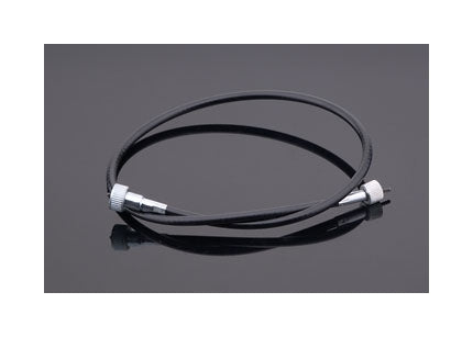  V-Twin Mfg. Replacement Distributor Drive Tachometer Cable For Harley Sportster 1970-1973