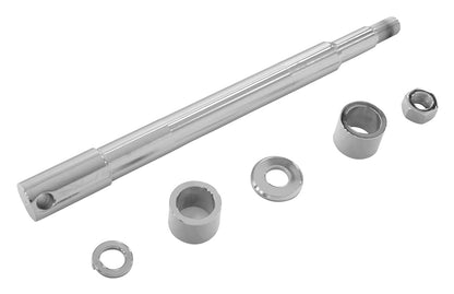 V-Twin Mfg. Replacement Front Axle Kit For Harley Touring 2008-2025