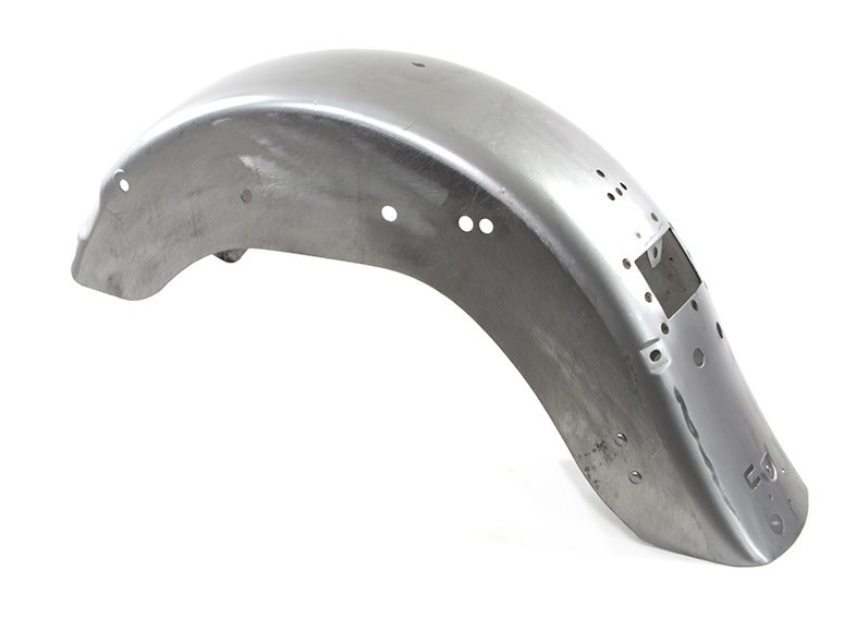  V-Twin Mfg. Replacement Rear Fender For Harley FL Softail 2006-2017