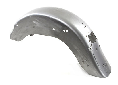  V-Twin Mfg. Replacement Rear Fender For Harley FL Softail 2006-2017