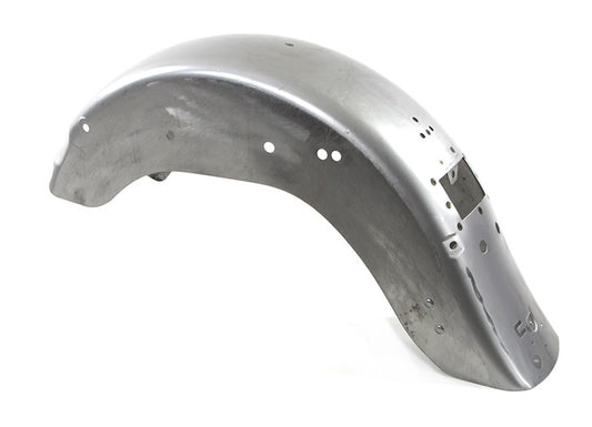  V-Twin Mfg. Replacement Rear Fender For Harley FL Softail 2006-2017