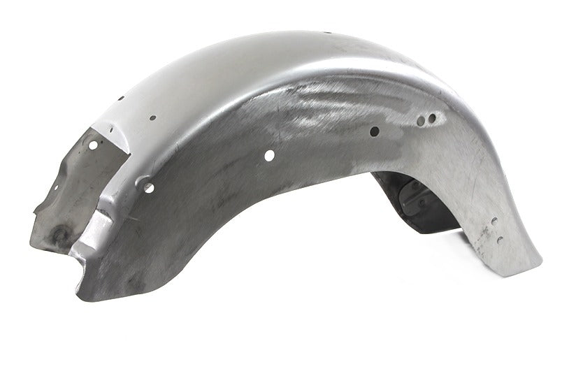  V-Twin Mfg. Replacement Rear Fender For Harley FL Softail 2006-2017
