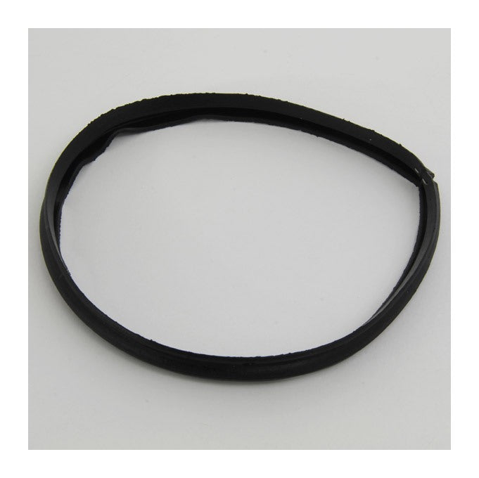 V-Twin Mfg. Replacement Spotlamp Lens Gaskets For Harley FL EL 1938-1957