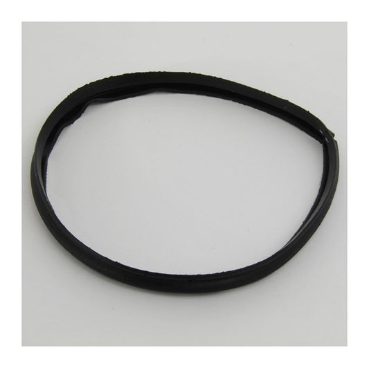  V-Twin Mfg. Replacement Spotlamp Lens Gaskets For Harley FL EL 1938-1957