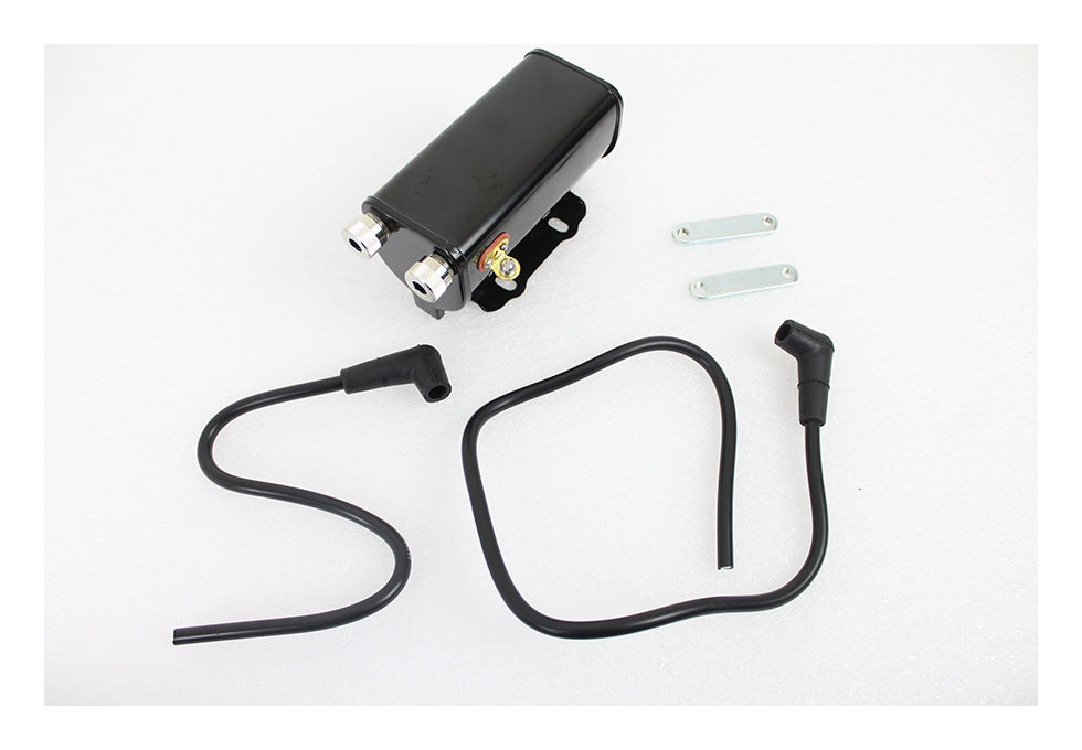  V-Twin Mfg. Replica 6 Volt Coil For Harley Vintage 1930-1947