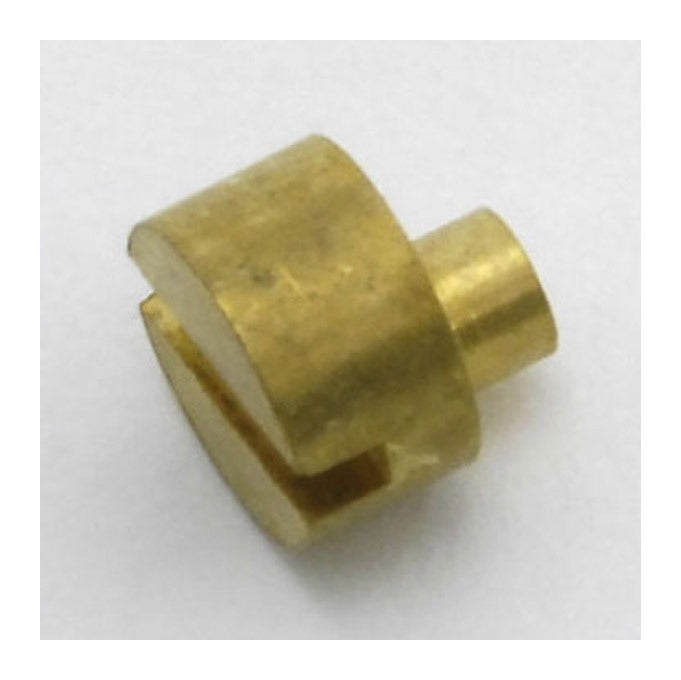  V-Twin Mfg. Replica Eccentric Points Screw For Harley FL 1947-1963