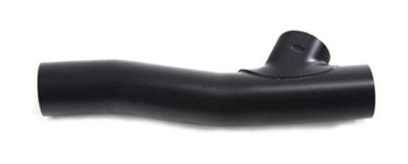 V-Twin Mfg. Replica Exhaust Header Y Pipe For Harley FL EL 1936-1957