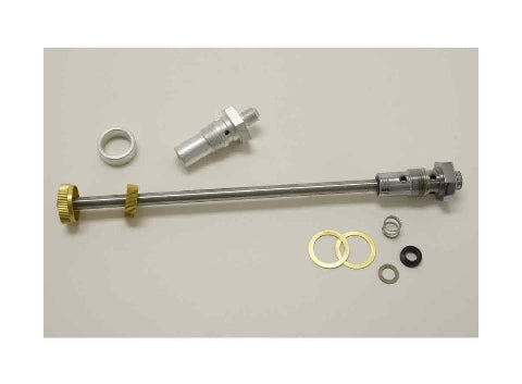  V-Twin Mfg. Replica Fat Bob Gas Shut Off Valve For Harley G 1941-1949