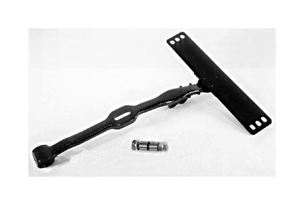  V-Twin Mfg. Replica Forged Steel Seat T For Harley EL UL 1938-1940