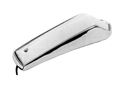V-Twin Mfg. Replica Front Fender Light For Harley FL 1968-1984