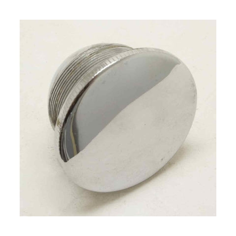 V-Twin Mfg. Replica Gas Cap For Harley VL / JD 1929-1934