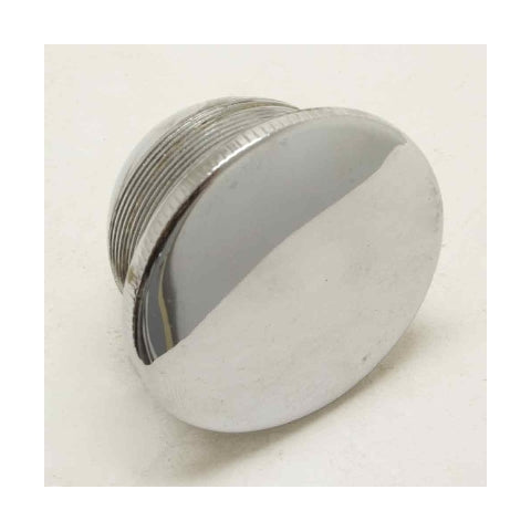  V-Twin Mfg. Replica Gas Cap For Harley VL / JD 1929-1934