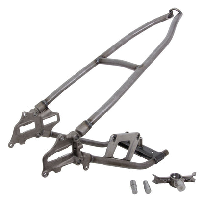 V-Twin Mfg. Replica Hardtail Frame Section For Harley FL / FX 1958-1984