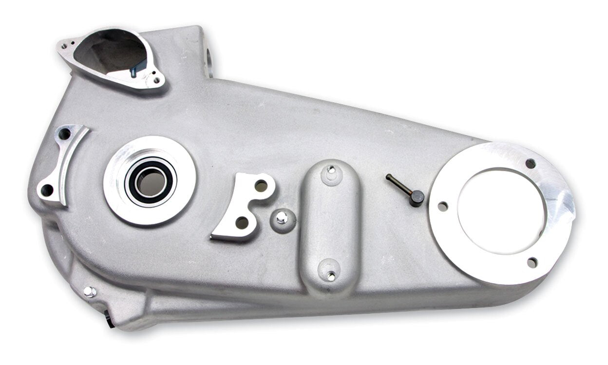  V-Twin Mfg. Replica Inner Primary Cover For Harley FLH 1965-1969