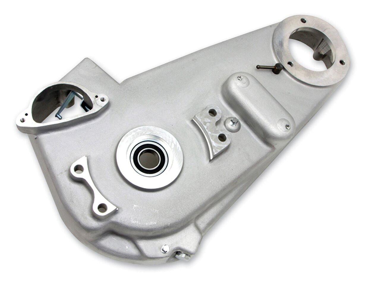  V-Twin Mfg. Replica Inner Primary Cover For Harley FLH 1965-1969